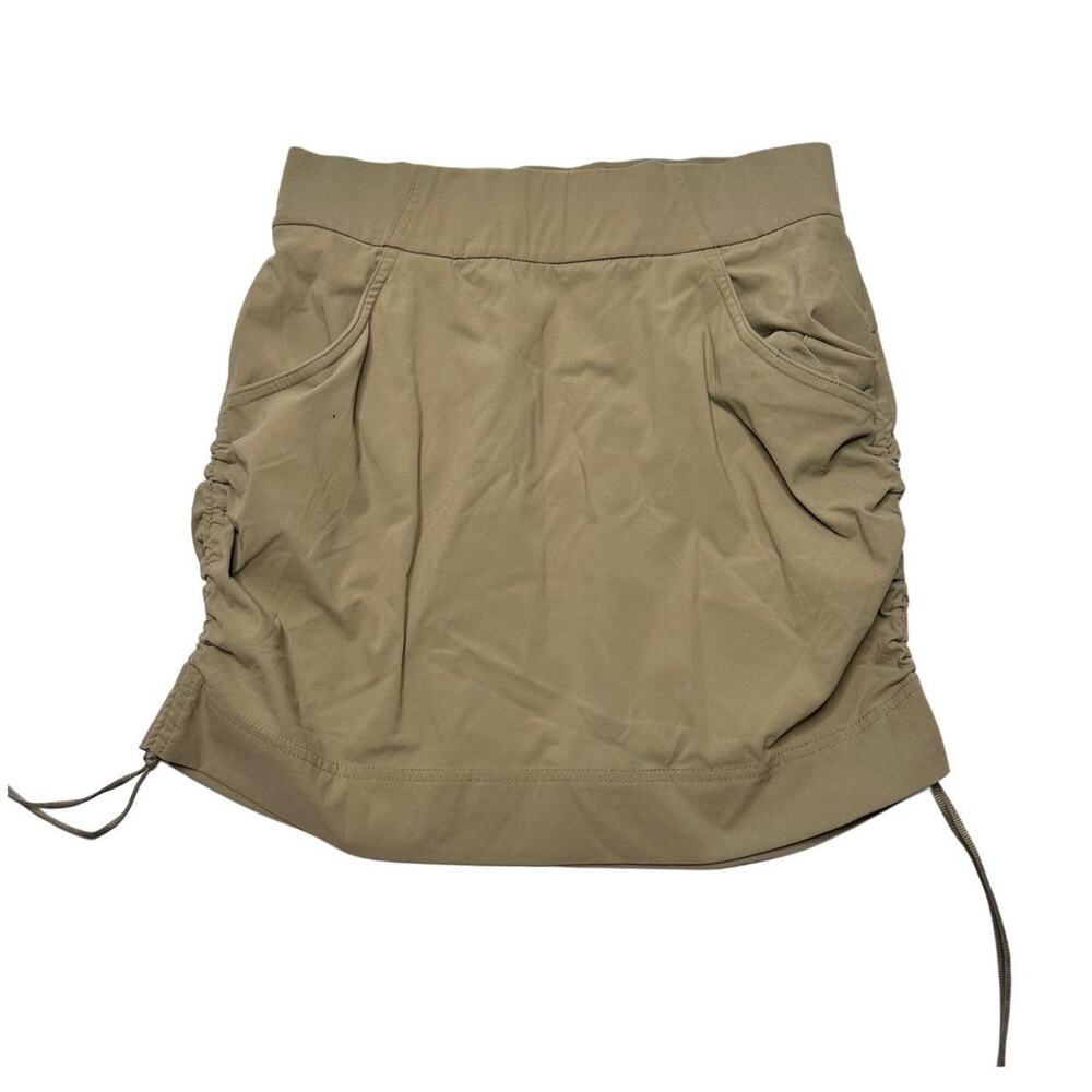 Colombia Size XS Omni Shield Advanced Repellency Outdoor Activewear Skirt